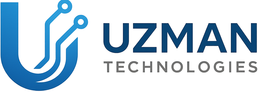 UZMAN TECHNOLOGIES